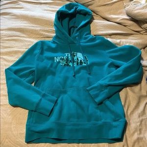 The North Face Hoodie